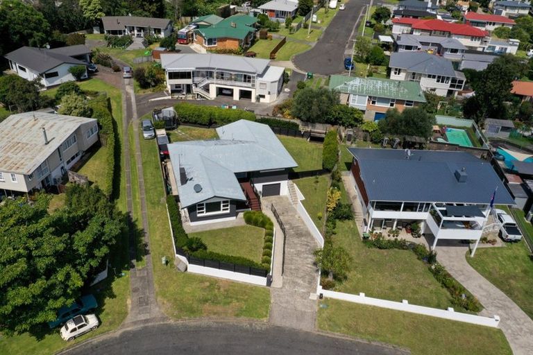 Photo of property in 56 Emmett Street, Greerton, Tauranga, 3112