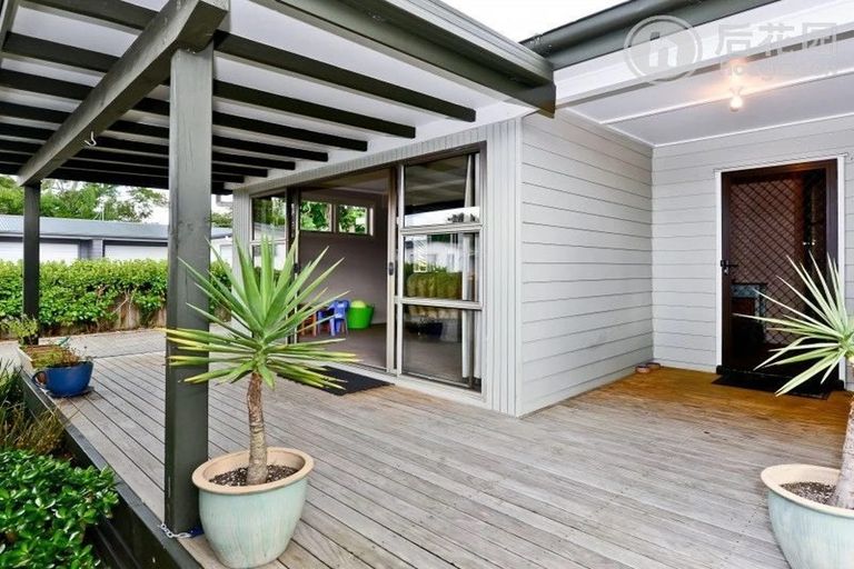 Photo of property in 78a East Street, Enderley, Hamilton, 3214