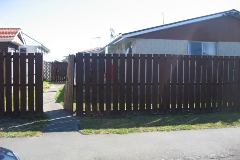 Photo of property in 3/70 Huxley Street, Sydenham, Christchurch, 8023