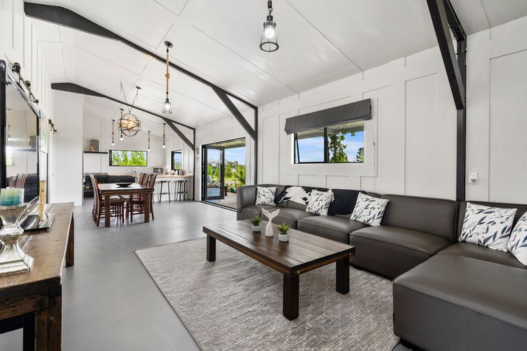 Photo of property in 36 Bills Lane, Kerikeri, 0293