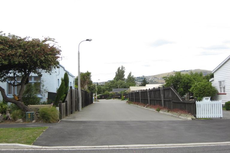 Photo of property in 6 Charlotte Lane, Woolston, Christchurch, 8062