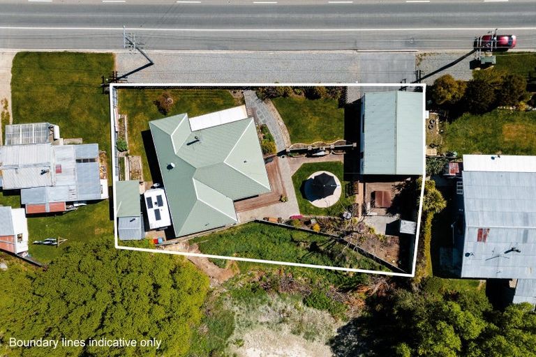 Photo of property in 12 Leask Street, Omakau, 9376