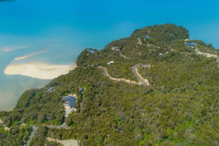 Photo of property in 20 Gannet Heights, Kaiteriteri, Motueka, 7197