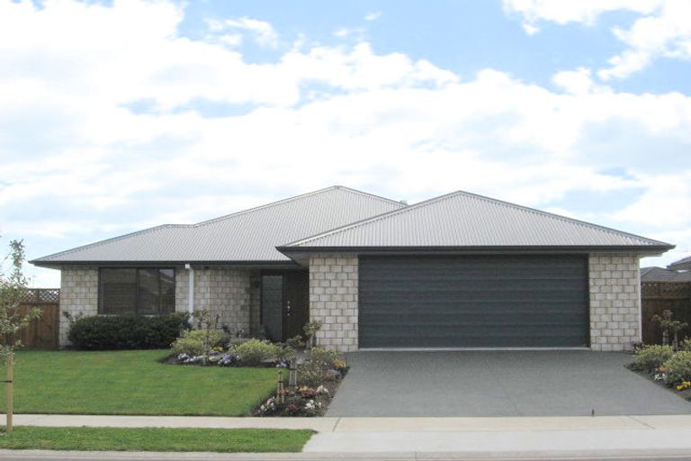 Photo of property in 50 Arabian Drive, Papamoa Beach, Papamoa, 3118