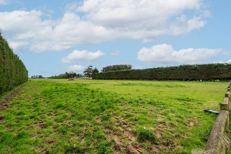 Photo of property in 293 Staunton Road, West Plains, Invercargill, 9879