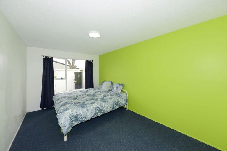 Photo of property in 3/145b Clarence Street, Riccarton, Christchurch, 8011