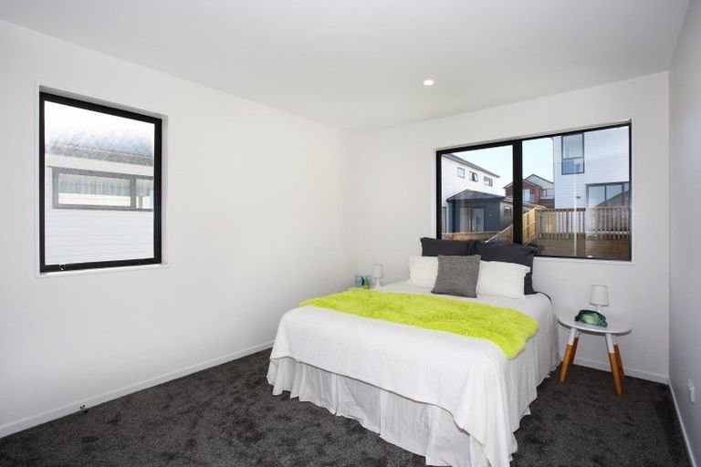 Photo of property in 24 Ascent Street, Flat Bush, Auckland, 2019