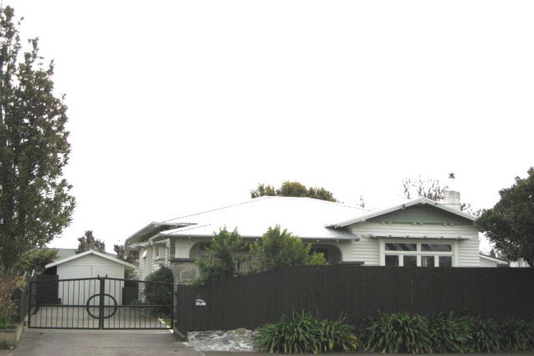 Photo of property in 311 Townshend Street, Saint Leonards, Hastings, 4120