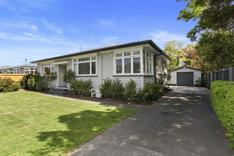 Photo of property in 267 Hills Road, Mairehau, Christchurch, 8013