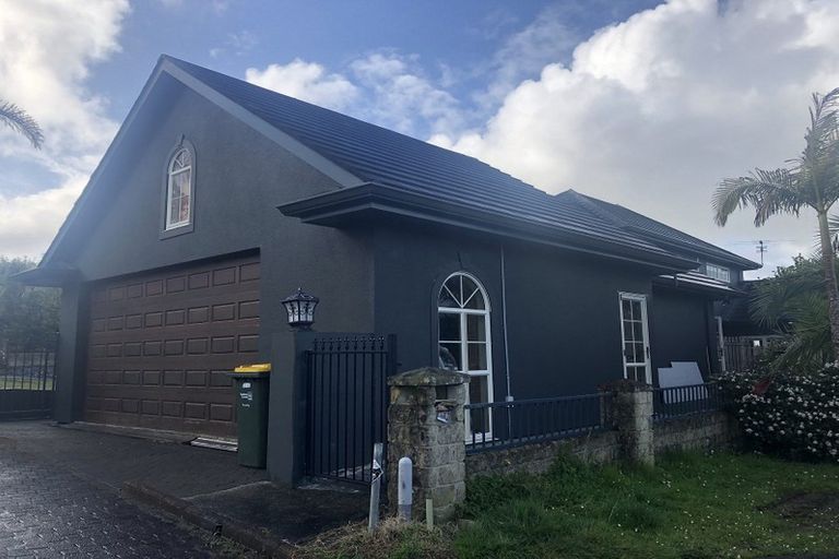 Photo of property in 59 Renoir Street, West Harbour, Auckland, 0618