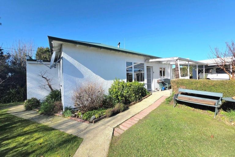 Photo of property in 53 Hilderthorpe Road, Hilderthorpe, Waitaki Bridge, 9493