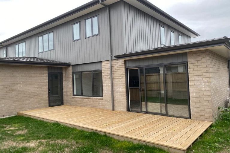 Photo of property in 1/34 Glenview Terrace, Glenview, Hamilton, 3206