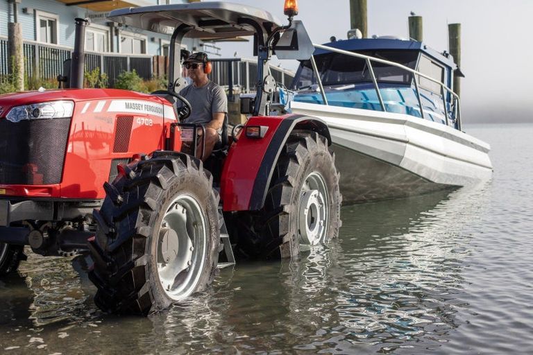 Photo of property in 32 Wallis Street, Raglan, 3225