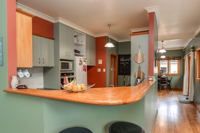 Photo of property in 21 Anzac Avenue, Morrinsville, 3300