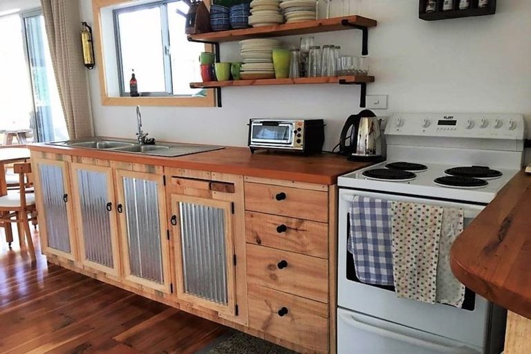 Photo of property in 414 Seaforth Road, Bowentown, Katikati, 3177