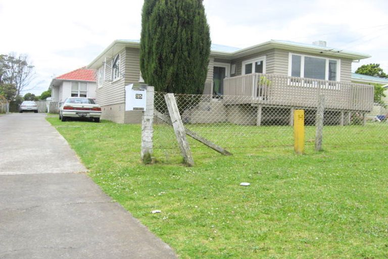 Photo of property in 33 Thomas Road, Flat Bush, Auckland, 2019