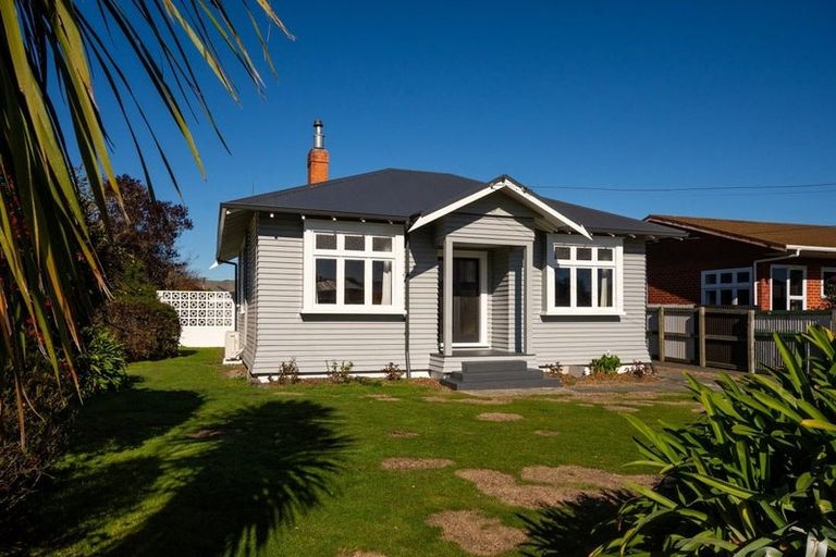 Photo of property in 9 Brewer Street, Blenheim, 7201