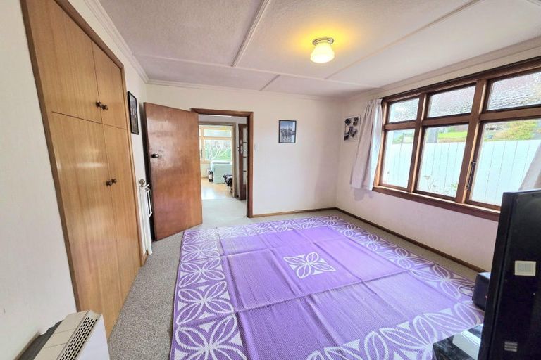 Photo of property in 5 Tamar Street, South Hill, Oamaru, 9400