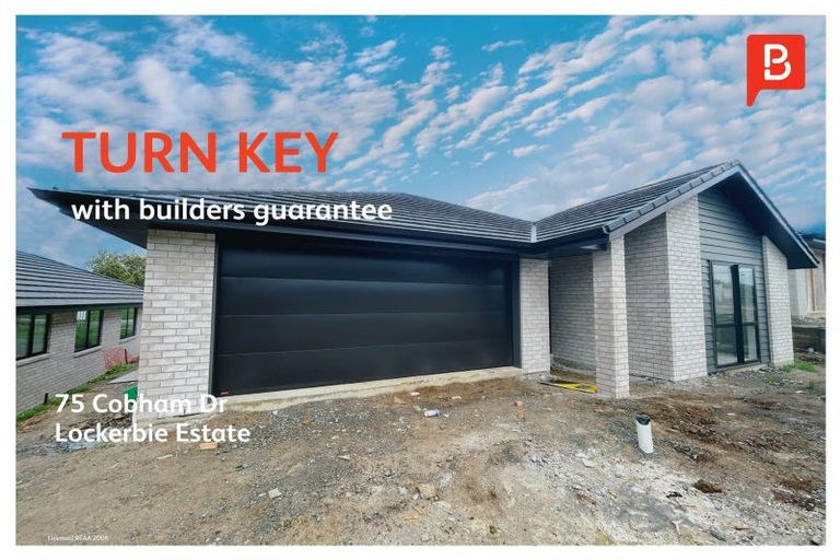 Photo of property in 75 Cobham Drive, Morrinsville, 3300