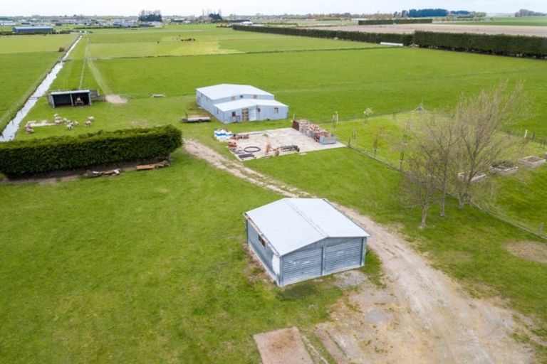 Photo of property in 513 Grahams Road, Huntingdon, Ashburton, 7774