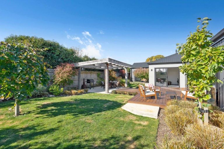 Photo of property in 20 Westwood Street, Greytown, 5712