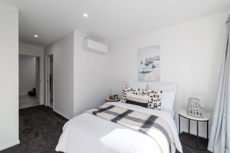 Photo of property in 3/55 Mathesons Road, Phillipstown, Christchurch, 8011