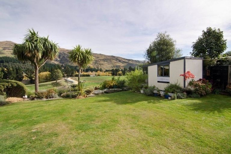 Photo of property in 202 Teviot Road, Roxburgh East, Roxburgh, 9572