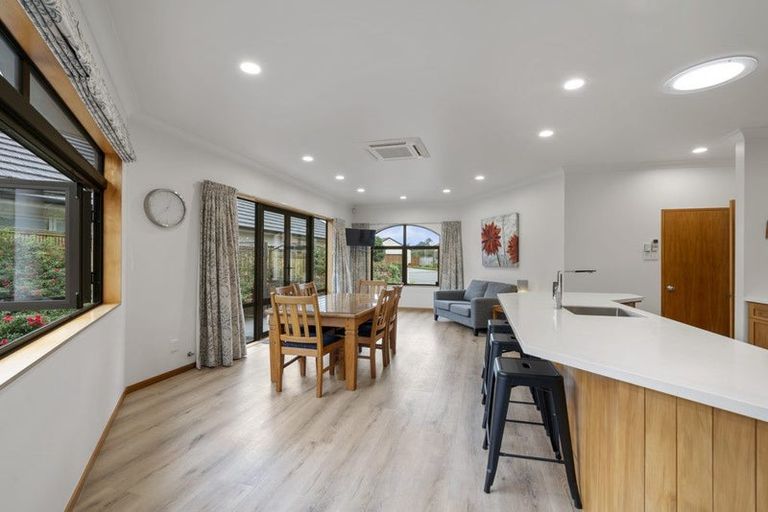 Photo of property in 2 Heritage Place, Terrace End, Palmerston North, 4410