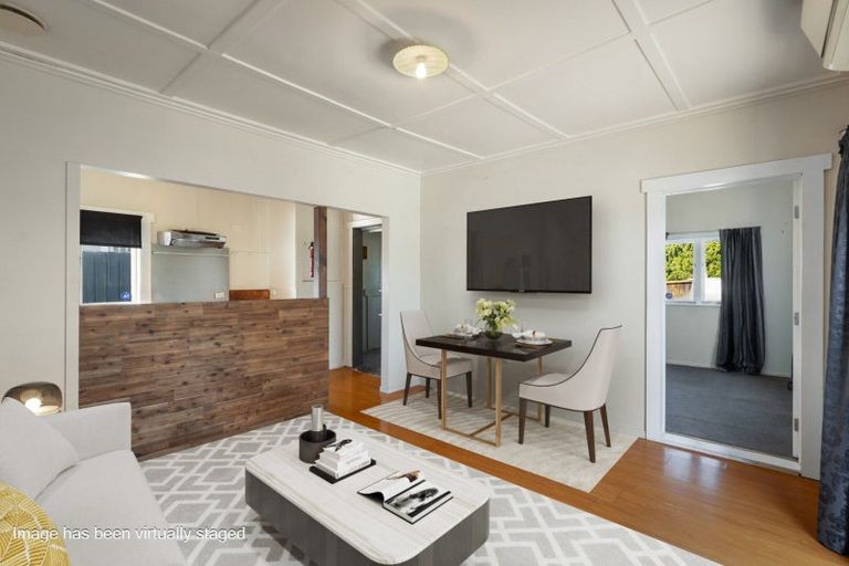 Photo of property in 15 Junction Road, Paeroa, 3600