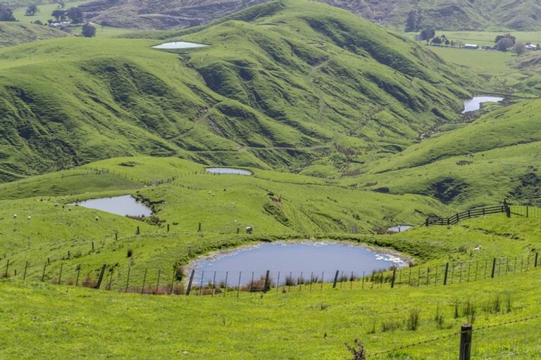 Photo of property in 425 Daggs Road, Bideford, Masterton, 5882