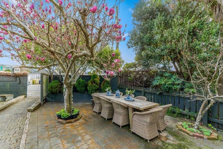 Photo of property in 706 High Street, Boulcott, Lower Hutt, 5010