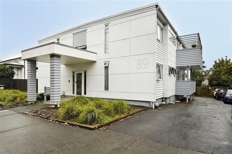 Photo of property in 6/89 Richmond Road, Grey Lynn, Auckland, 1021