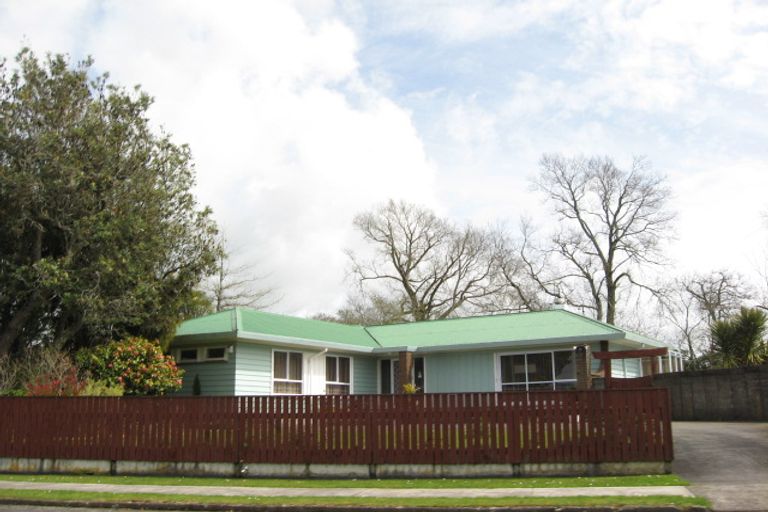 Photo of property in 16 Miro Street, Inglewood, 4330