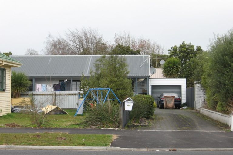 Photo of property in 28 Alfred Street, Fairfield, Hamilton, 3214