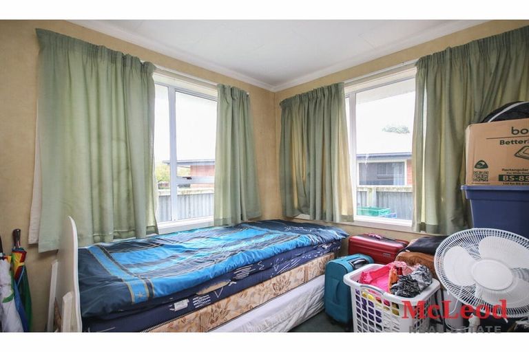 Photo of property in 36 Catherine Street, Tinwald, Ashburton, 7700