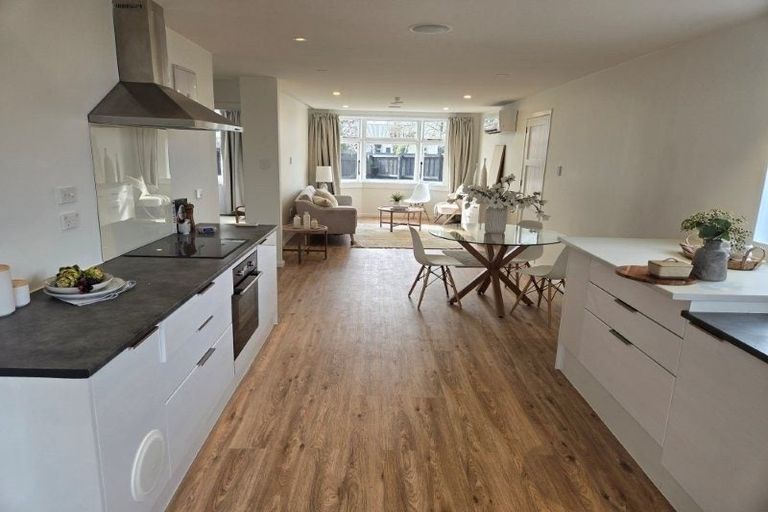 Photo of property in 110 Charles Street, Waltham, Christchurch, 8011
