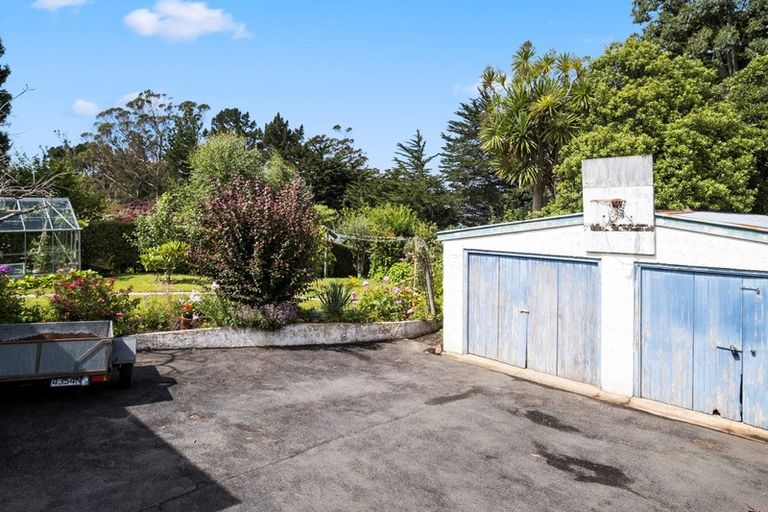 Photo of property in 34 District Road, Roseneath, Port Chalmers, 9023