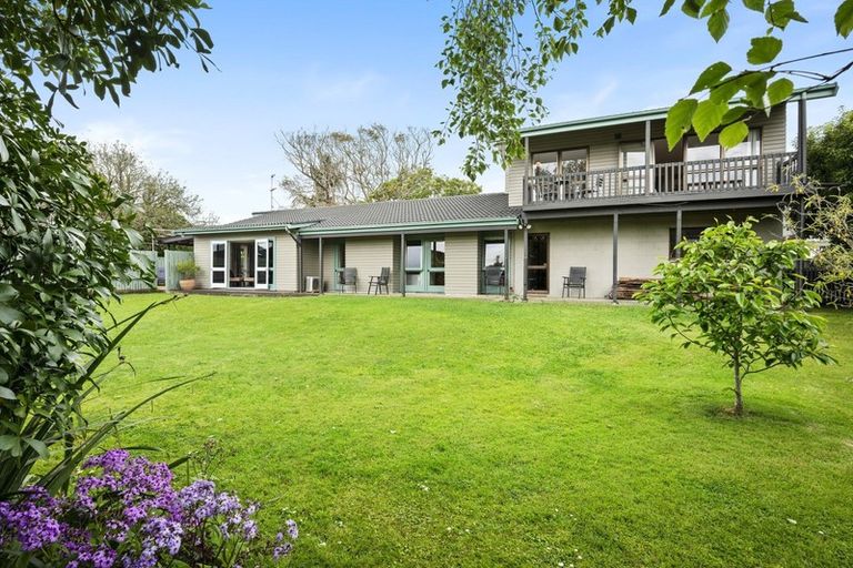Photo of property in 19a Clark Road, Pahurehure, Papakura, 2113