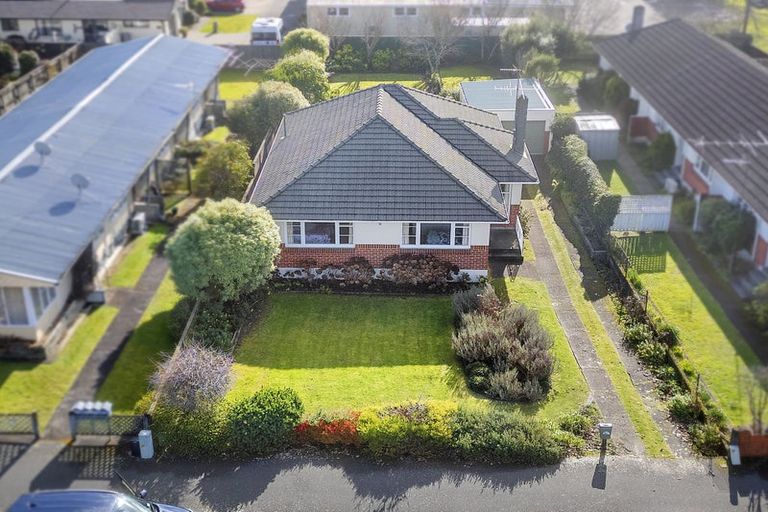 Photo of property in 557 Fergusson Drive, Trentham, Upper Hutt, 5018