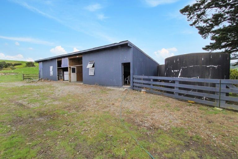 Photo of property in 131 Omata Road, Pahiatua, 4988