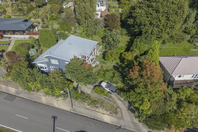 Photo of property in 14 Ramahana Road, Huntsbury, Christchurch, 8022