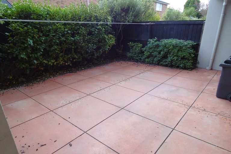 Photo of property in 5/63 Brockworth Place, Riccarton, Christchurch, 8011