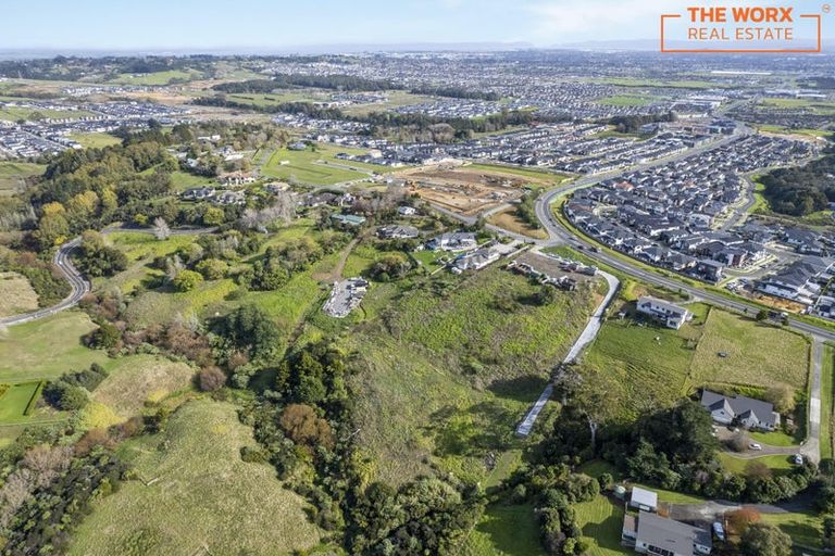 Photo of property in 481a Ormiston Road, Flat Bush, Auckland, 2019