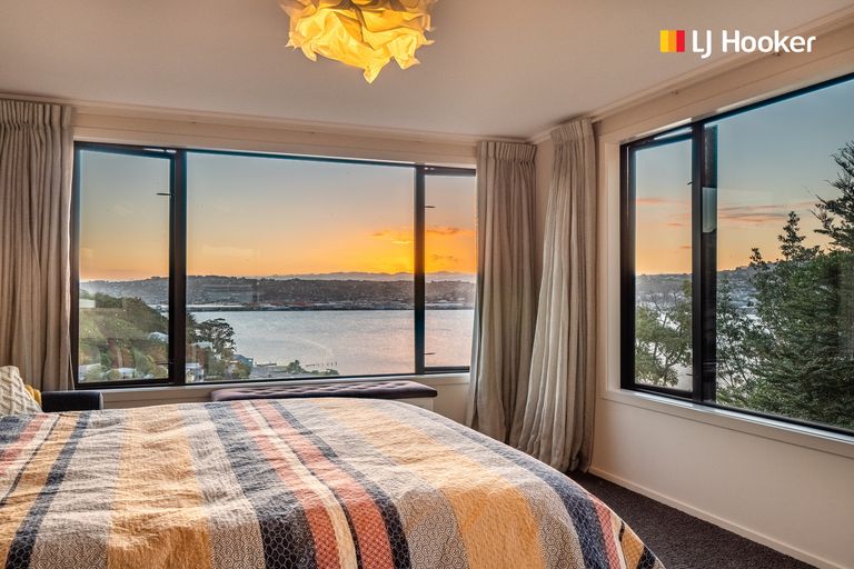 Photo of property in 11 Glengyle Street, Vauxhall, Dunedin, 9013