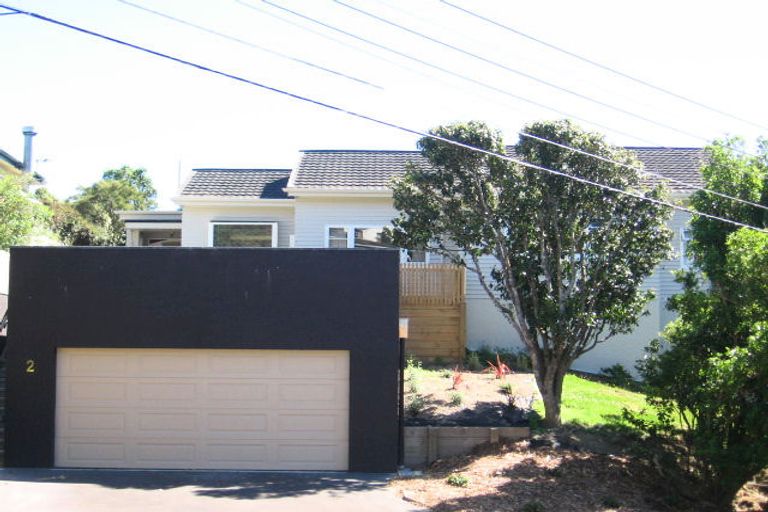 Photo of property in 2 Calcutta Street, Khandallah, Wellington, 6035