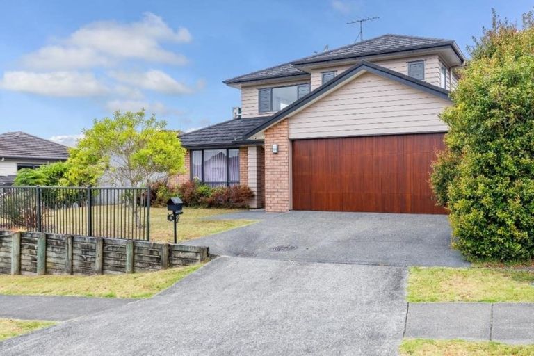 Photo of property in 42 Oakway Drive, Schnapper Rock, Auckland, 0632