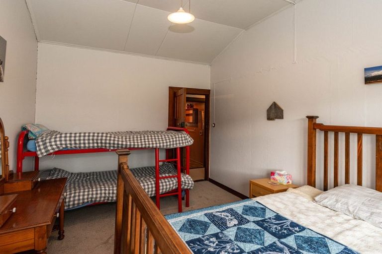 Photo of property in 114 Ruapehu Road, Ohakune, 4625