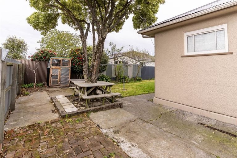 Photo of property in 309 Main South Road, Hornby, Christchurch, 8042