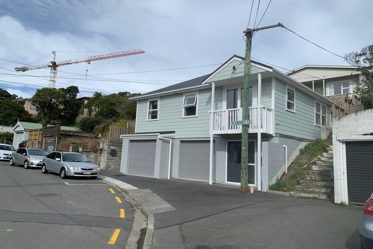 Photo of property in 16a Florence Street, Newtown, Wellington, 6021
