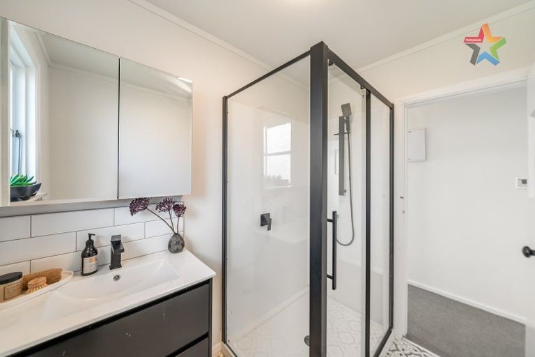 Photo of property in 57 Chapman Crescent, Naenae, Lower Hutt, 5011